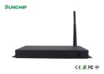 Google Android 7.1 9.0 OS Quad Core HD 4k Wifi Media Player Box For Touch Screen
