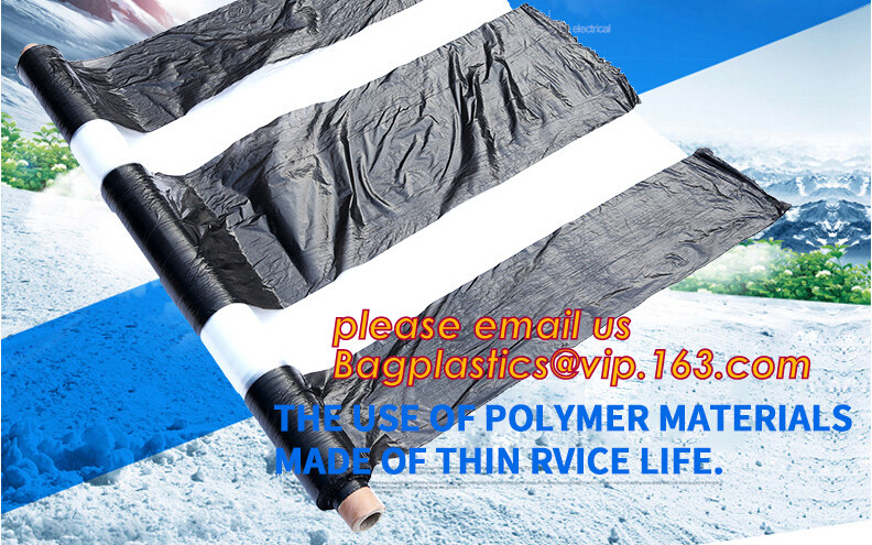 HOTICULTURAL MULCH FILM,AGRICULTURAL PE FILM,MARKET GARDENERS CLOCHE FILM,PE FILM FOR CORN,PLASTIC FILM COVER,TOMATO COV