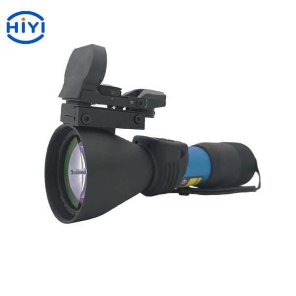 Quality Portable Laser Methane Detector for sale