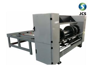 China High Speed Automatic Slotting Machine Computer Order Storage Type Easy Operation wholesale