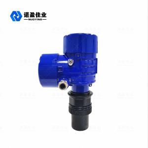 NYCSUL-503 Affordable Intelligent Wireless Ultrasonic Level Gauge Ultrasonic Level Sensor with Wireless Connectivity