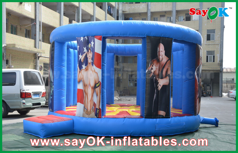 Phthalates Concentration Limits Tested Inflatable Bouncer Slide for Children s Health