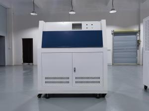 ISO11507 Xenon Lamp UV Aging Chamber Tester Programmable Weathering Test