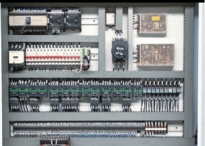 JIGUO MYP-800H Automatic Die Cutting Stripping Machine 810x610mm