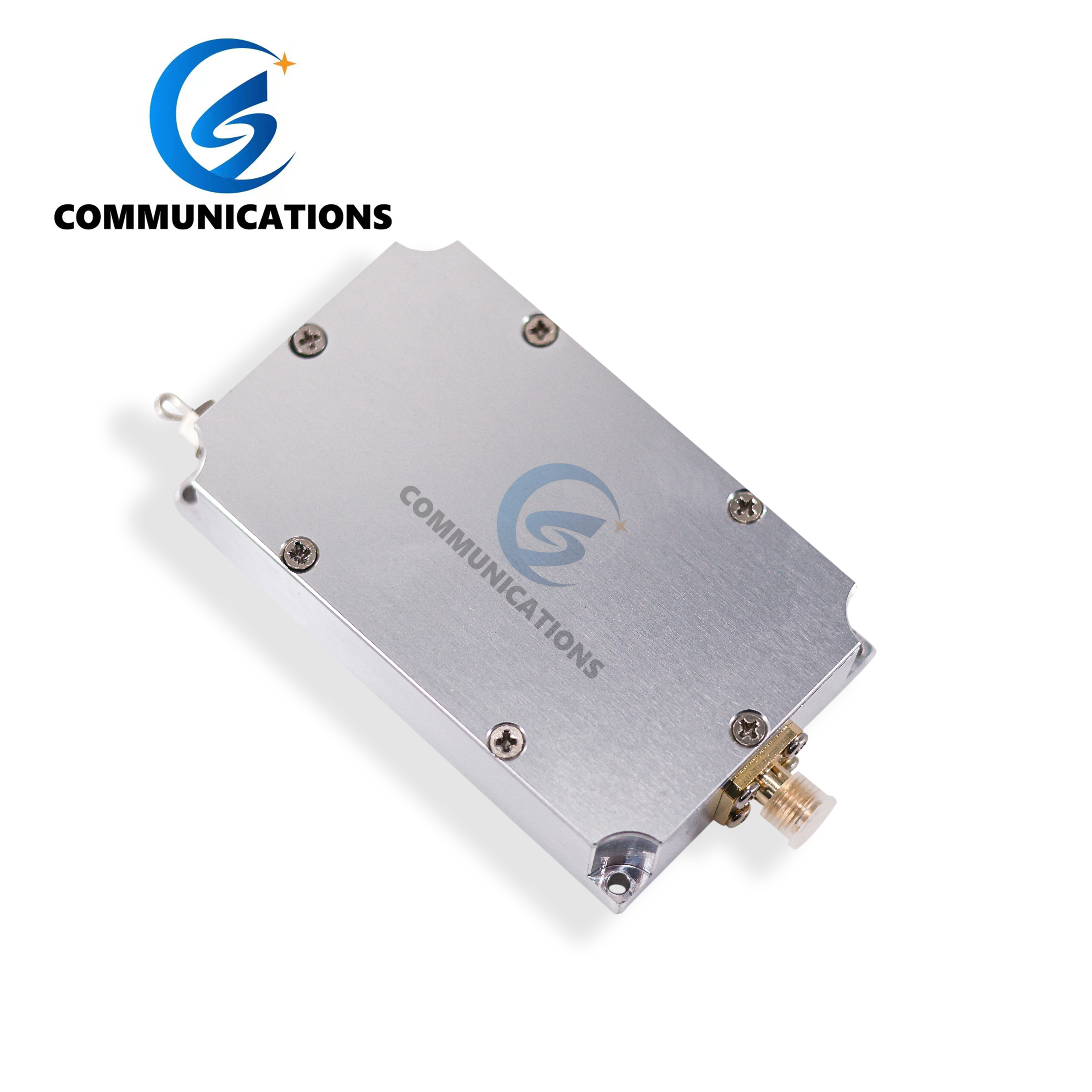 Sigal Uav Defensive System 10W GPSL2 1.2G Drone Detection System PA RF Amplifier