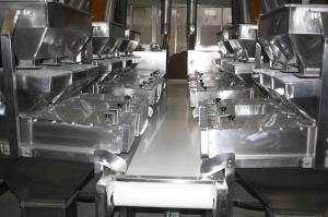 China Humanized Design Peanut Blanching Machine For Red Skin Peeling High Capacity wholesale