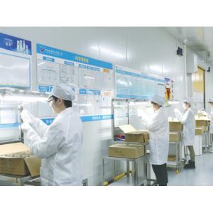 Qingdao Liushun Glass Co., Ltd.