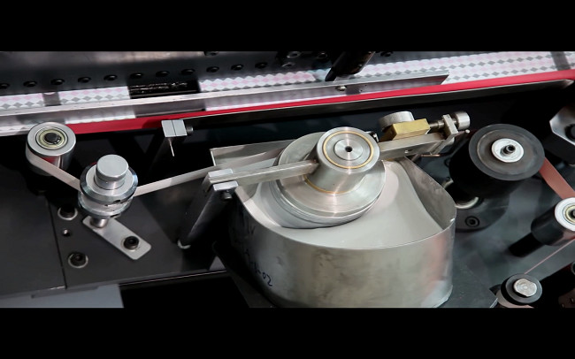 Industry Binding Machine/Book Back Gluing And Binding Machine