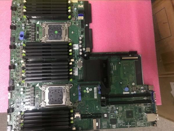 Quality R720 R720xd 128GB Capacity  Server Mainboard  JP31P 0JP31P System Board for sale
