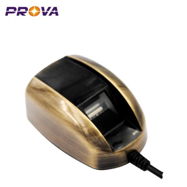 Quality Reliable Biometric Fingerprint Scanner Device With Fast Scanning Capacity for sale