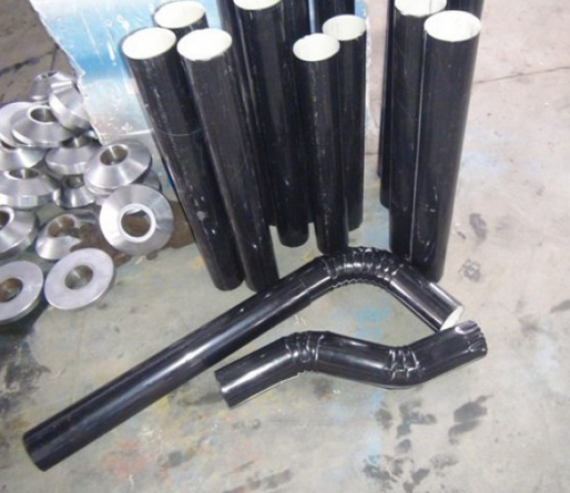 Downpipe / Water Pipe / Drain Pipe Production Line