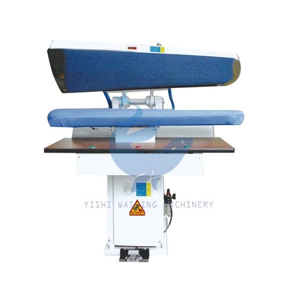 Quality Fully Automatic Clothes Pressing Machine SIEMENS Computer Control for sale