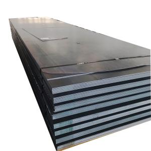 China High Quality ASTM A36(A36) Carbon Steel Plate High Strength Steel Plate wholesale