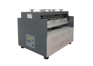 China 60r/Min 10mm Footwear Testing Equipment ASTM D1052 Ross Flexing Tester wholesale