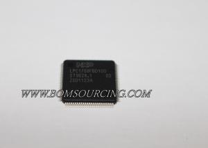 China LPC1768FBD100 MCU Microcontroller Unit 512KB 100MHz Speed CE Certification wholesale