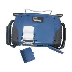 China PS2 OBD II Professional Truck Diagnostic Tool supporting English / Spanish wholesale