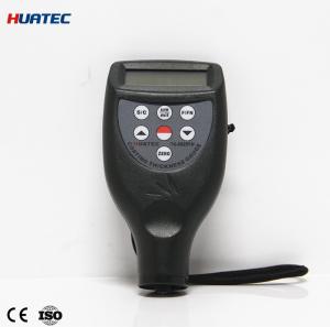 Magnetic Coating Thickness Gauge TG8825 for non - magnetic coating layers