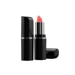 China PET Lipstick Eco Cosmetic Packaging 3.5g Lightweight refillable wholesale