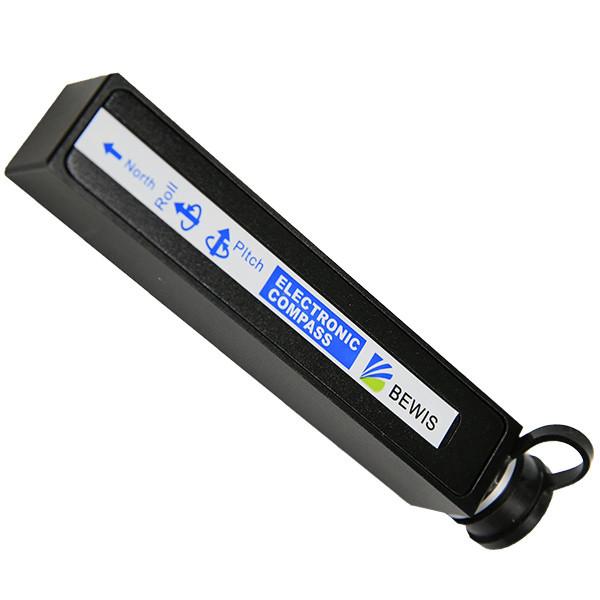 Quality HEC365 Cost-Effective 3D Electronic Compass RS232/RS485/TTL Optional for sale