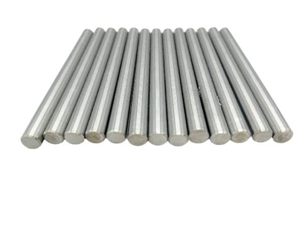 Quality Cemented Carbide Tungsten-Cobalt Solid Round Rod for sale
