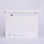CATV 1GE 1FE VOIP ONU 2.4G WIFI GPON ONT