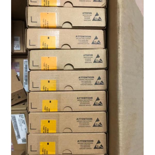 Part No.34060713 Huawei Original Optical Transceiver , SFP+,1310NM, LC, SM, 1.4KM