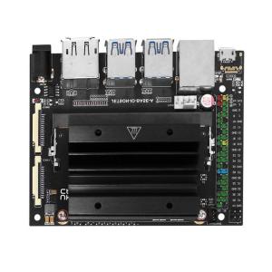 China Nvidia Jetson Nano Machine Learning Development Boards For Robotics wholesale