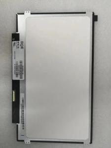 BOE 11.6 LCD Display Widescreen LCD Computer Monitors 1366*768 Pixels 30 PinNV116WHM-N41