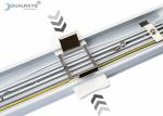 Universal Plug in LED linear Module for multiple brands of trunking system