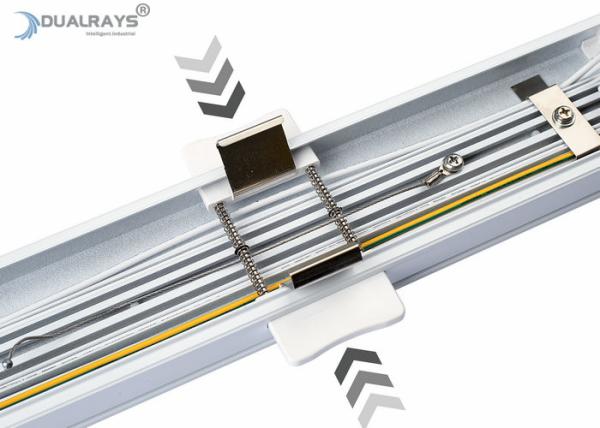 Quality 1500mm Universal Plug in LED Module with Power adjustable by Switch for sale