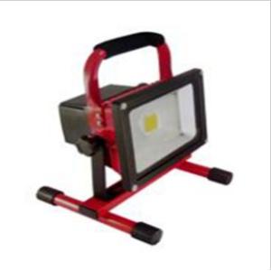China 20w Rechargeable led floodlight wholesale