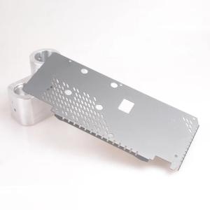 Professional Sheet Metal Stamping Parts for Various Materials and Processing Methods