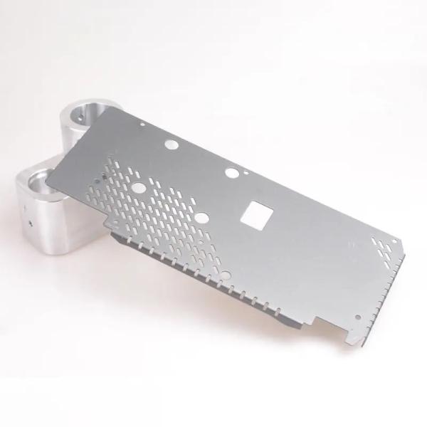 Quality Professional Sheet Metal Stamping Parts for Various Materials and Processing Methods for sale