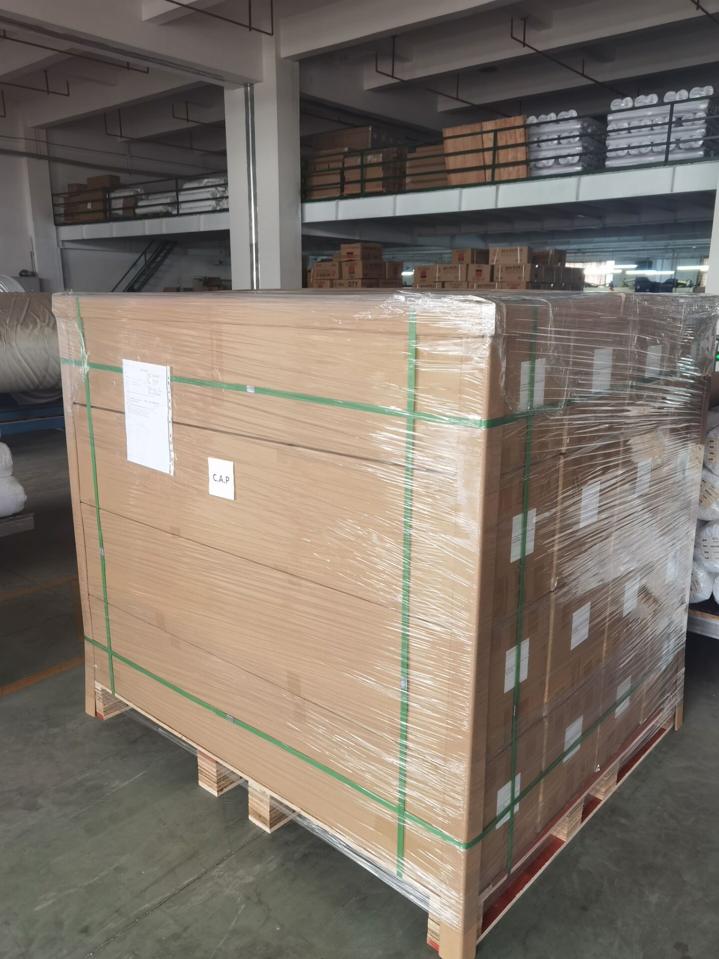 Premium 230gsm Matte Inkjet Art Photo Paper For Large Format Printing
