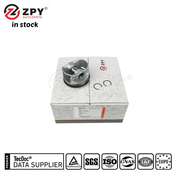 ZPY 03F 107 065F Piston Set for VW Audi Porsche 1.2 Engine