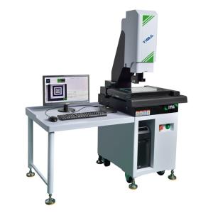 High Speed Optical Measuring Instruments Powerful 2.5D With Software 4.0 Version