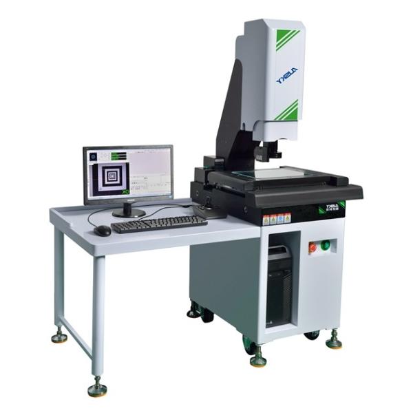 Quality High Speed Optical Measuring Instruments Powerful 2.5D With Software 4.0 Version for sale