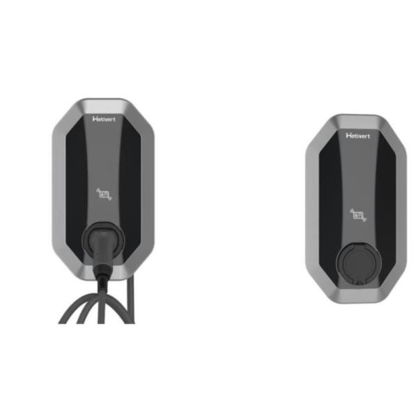 7KW 11KW Wall Mounted Ccs Charging Stations AC EV Fast Charger