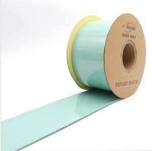 China Visco Elastic Seam Sealing Tape , Green Color Anti Corrosion Tape NTD Series wholesale