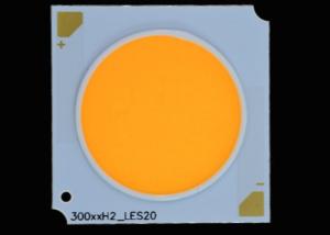 China 2700K Square COB LED Light Source 13.5x13.5mm High Brightness on sale
