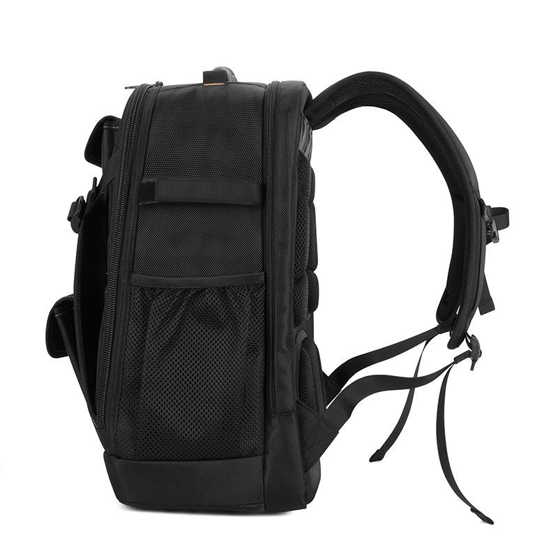 Waterproof Durable Canvas Electrician&prime;s Tool Backpacks Bag China