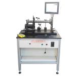 Multipurpose Dynamic Balancing Machine 0.25KW Rustproof Durable
