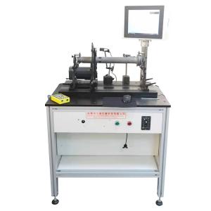China Multipurpose Dynamic Balancing Machine 0.25KW Rustproof Durable wholesale