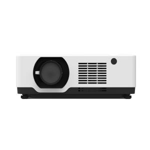 7200 Lumen Laser Projector WUXGA Clarity 500000:1 Contrast For Cinematic Immersion