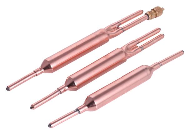 Quality Hvac Liquid Line Filter Drier For Recovery Machine 13g 15g 18g 20g 25g for sale