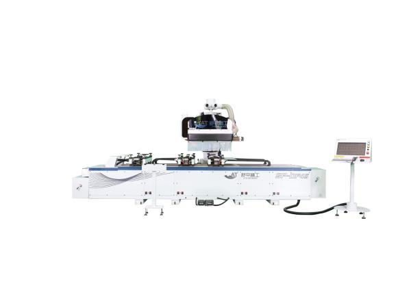 Quality CNC Door Frame Processing Center for sale