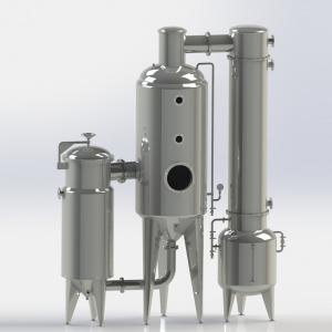 Fruit Juice Filling Production Line Processed fruit mango pulp juice extraction Machine production line