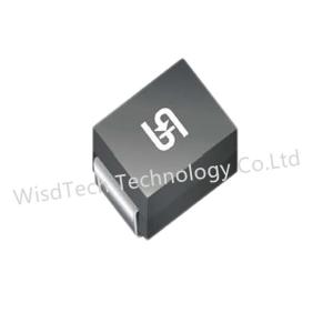 SS34  Schottky Diodes & Rectifiers 3a 40V Rectifier Schottky Barrier