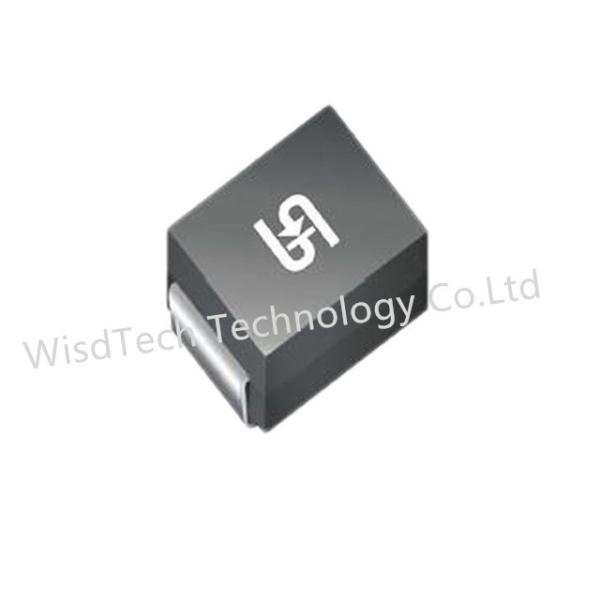 Quality SS34  Schottky Diodes & Rectifiers 3a 40V Rectifier Schottky Barrier for sale