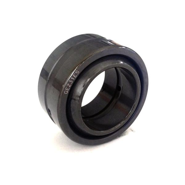 Self Aligning Angular Contact Spherical Plain Bearings Chrome Steel